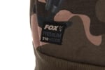 Fox Premium 310 Zipped Hoodie