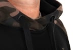 Fox Premium 310 Hoodie Black/Camo