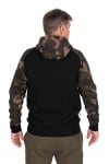 Fox Premium 310 Hoodie Black/Camo