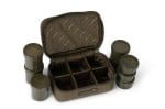 Fox Voyager 8 Pot Hookbait Case