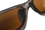 Matrix Wraps Polarised Sunglasses