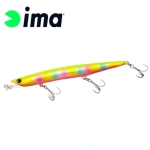 Ima Flute 138F