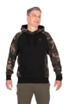 Fox Premium 310 Hoodie Black/Camo