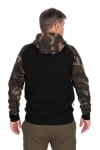 Fox Premium 310 Hoodie Black/Camo