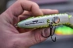 Rapala Super Shadow Rap Glide 16cm