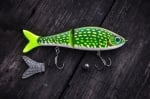 Rapala Super Shadow Rap Glide 16cm