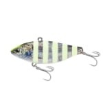 #07-Chart Head Glow Zebra Konoshiro Shad