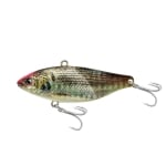 #08-Pink Head UV Gold Konoshiro Shad