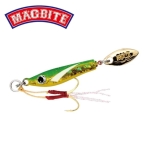 MagBite MBJ04 Chirimen Jig 2g