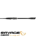 Savage Gear Revenge SG8 Finesse