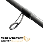 Savage Gear Revenge SG8 Finesse