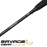 Savage Gear Revenge SG8 Finesse