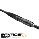 Savage Gear Revenge SG8 Finesse