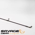 Savage Gear Alpha SG6 Pelagic Vertical