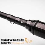 Savage Gear Alpha SG6 Pelagic Vertical