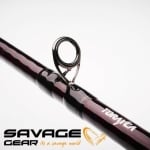 Savage Gear Alpha SG6 Pelagic Vertical