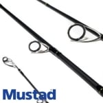 Mustad Vantage Hybrid Spin