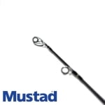 Mustad Vantage Hybrid Spin