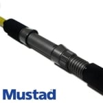 Mustad Vantage Hybrid Spin