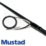 Mustad Vantage Hybrid Spin