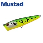 Mustad Burpy Popper 65F