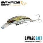 Savage Gear Gravity Runner 10cm 55g