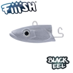 Fiiish Black Eel No5 Jig Head 100g Offshore