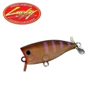 Lucky Craft Poko PRO Cra-Pea 3.5cm
