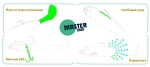 Fiiish Master Shad No5 - 12.5cm