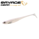 Savage Gear Collapser 18cm 27g Силиконова примамка Firetiger Purple Ghost