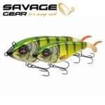 Savage Gear Deviator Tail