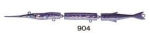 Strike Pro EG-071 Воблер