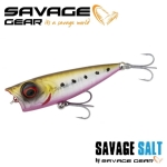Sunset Sardine