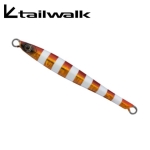 #28 Red Gold Zebra