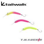 T.H. Tackle | Tailwalk Silverna Taki Nyoro 60mm