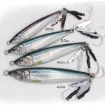 Little Jack Metal Adict Type Zero 80g