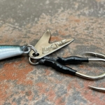 Little Jack Metal Adict Type Zero 80g