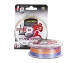 Lazer PE L8 Evolution Multicolour 300m