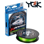 YGK X-Braid Braid Cord X4 150m