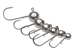 Kinetic Jighead Hook #6/0