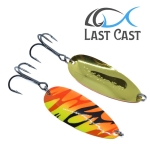 Last Cast MosCast 15g Блесна клатушка Last Cast MosCast 15g #14 Last Cast MosCast 15g #19