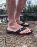 Fox Rage Flip Flops