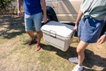 Coleman Cooler Pro Series 45QT