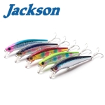 Jackson Pin Tail Sawara Tune 12cm