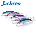 Jackson G Control 40 Anglers Trust 12cm
