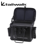 Tailwalk System Bakkan 40l Black