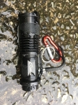 Owner UV FLASHLIGHT FT-81