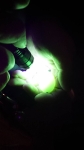 Owner UV FLASHLIGHT FT-81