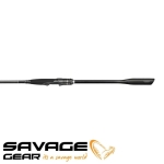 Savage Gear Revenge SG8 Medium Game