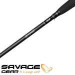 Savage Gear Revenge SG8 Medium Game